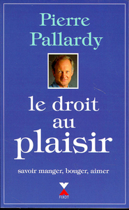 Picture of Le droit au plaisir