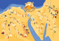 Picture of Jeu Exode Aventures