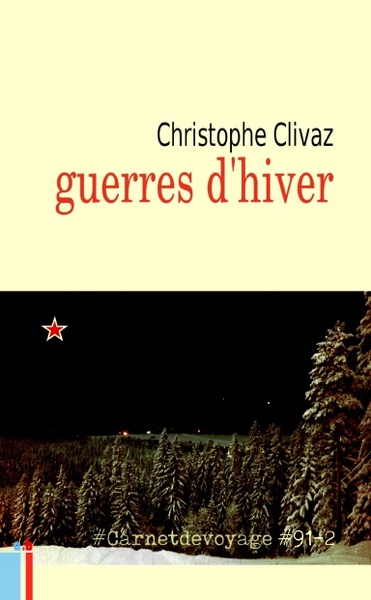 Picture of guerres d'hiver #Carnetdevoyage #91-2