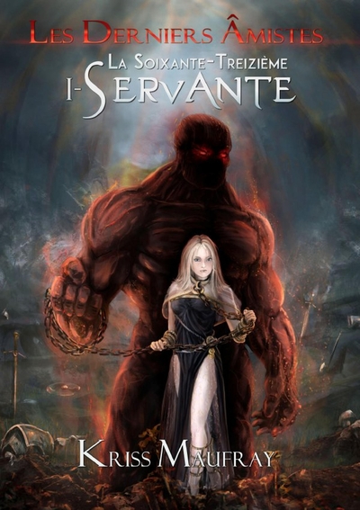 Image de La soixante-treizième Servante