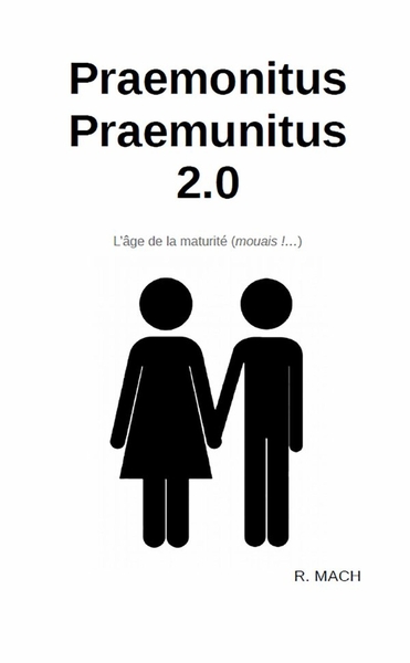 Image de Praemonitus Praemunitus 2.0