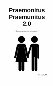 Image de Praemonitus Praemunitus 2.0
