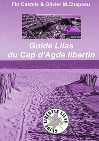 Image de Guide Lilas du Cap d'Agde libertin