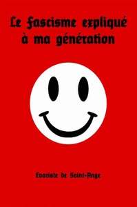Picture of Le fascisme expliqué à ma génération