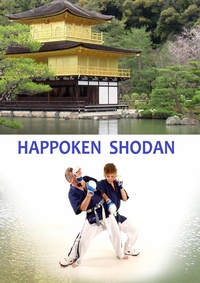 Image de Happoken shodan