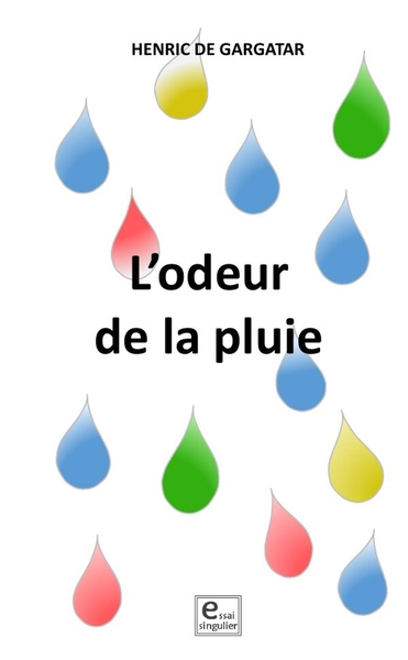 Image de L'odeur de la pluie