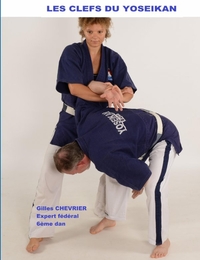 Image de Les clefs du Yoseikan