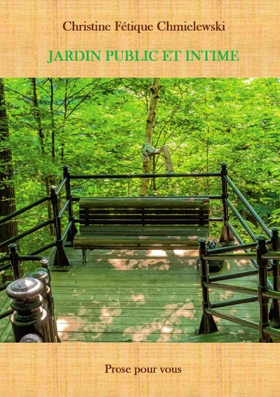 Image de Jardin public et intime