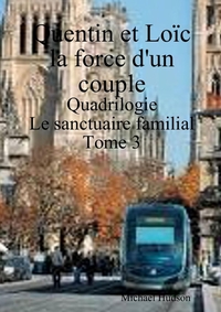 Picture of Quentin et Loïc la force d'un couple