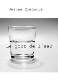 Image de Le goût de l'eau