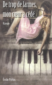 Image de De trop de larmes, mon coeur a cédé
