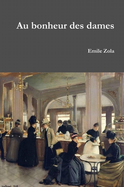 Image de Au bonheur des dames
