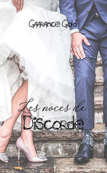 Picture of Les noces de Discorde