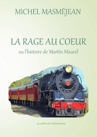 Picture of LA RAGE AU COEUR