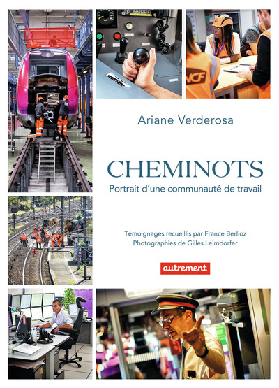 Image de Cheminots