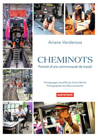 Image de Cheminots