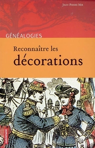 Picture of Reconnaître les décorations