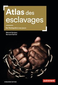 Image de Atlas des esclavages