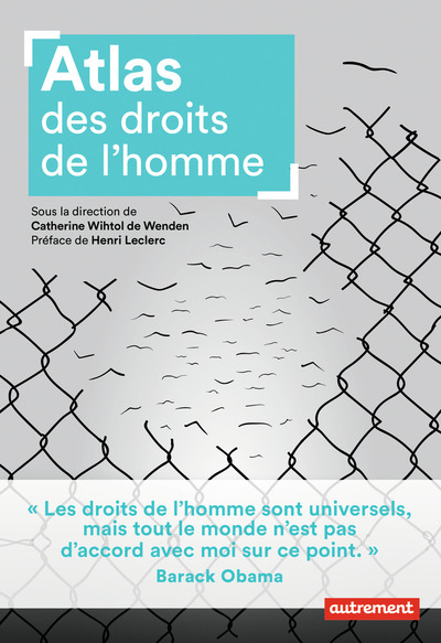 Image de Atlas des Droits de l'Homme