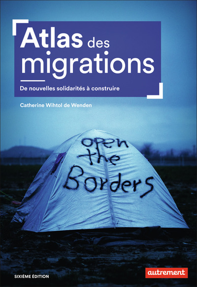 Image de Atlas des migrations : De nouvelles solidarités à construire