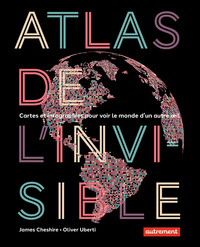 Image de Atlas de l'invisible