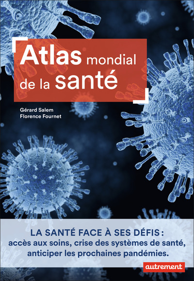 Image de Atlas mondial de la santé