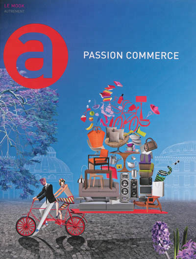 Picture of Passion commerce