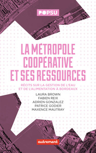Image de La Métropole coopérative et ses ressources