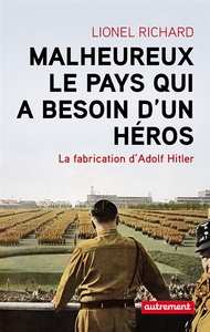 Image de Malheureux le pays qui a besoin d'un héros