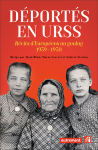 Image de Déportés en URSS