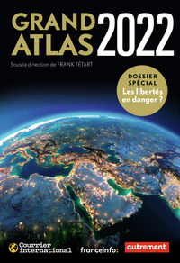 Image de Grand atlas 2022