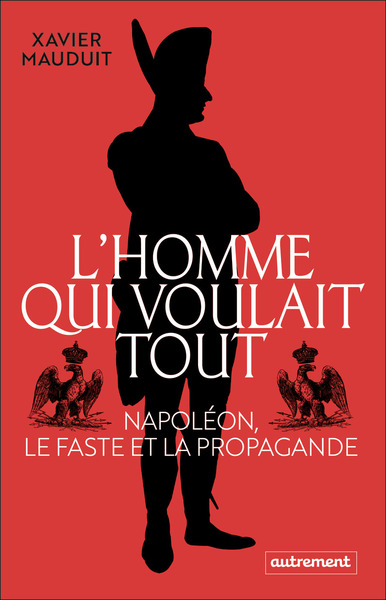 Image de L'homme qui voulait tout
