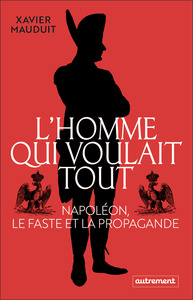 Image de L'homme qui voulait tout