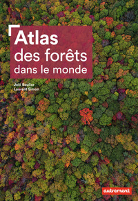 Image de Atlas des forêts dans le monde