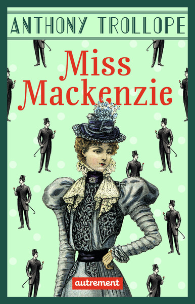 Picture of Miss Mackenzie