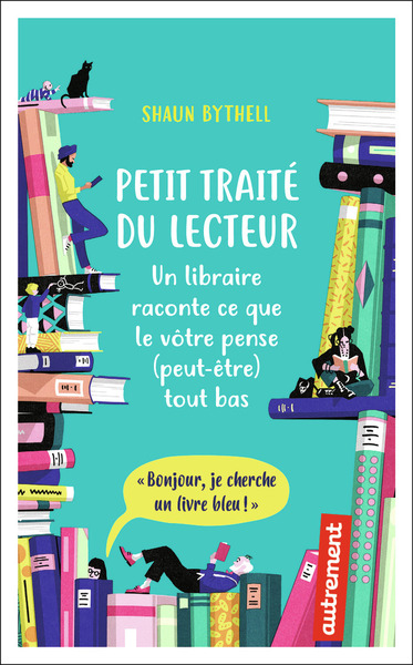 Image de Petit traité du lecteur