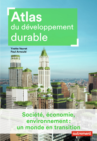 Image de Atlas du développement durable