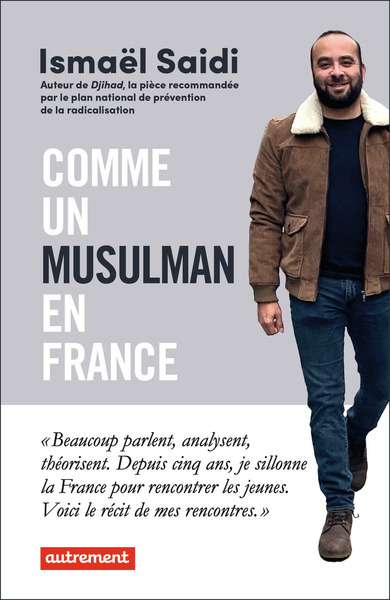 Image de Comme un musulman en France