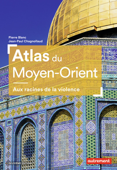 Image de Atlas du Moyen-Orient