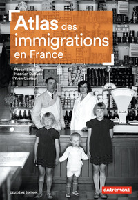 Image de Atlas des immigrations en France