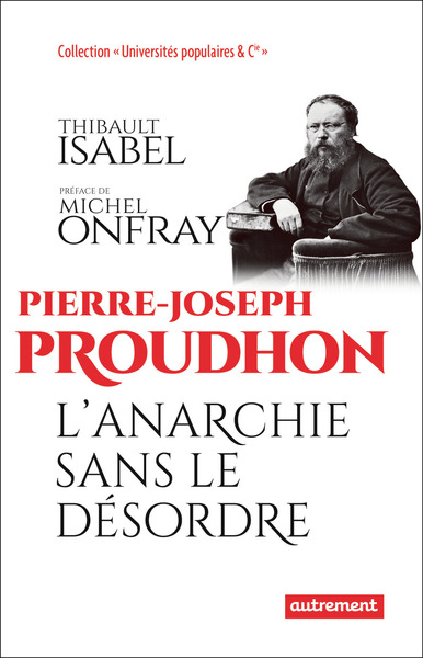 Image de Pierre-Joseph Proudhon