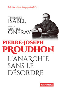 Image de Pierre-Joseph Proudhon