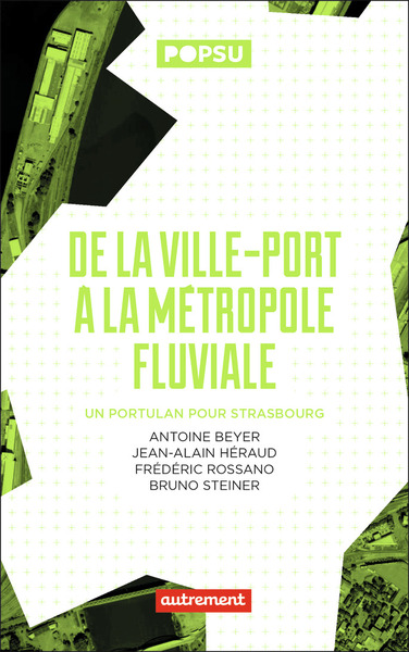 Image de De la ville-port à la métropole fluviale