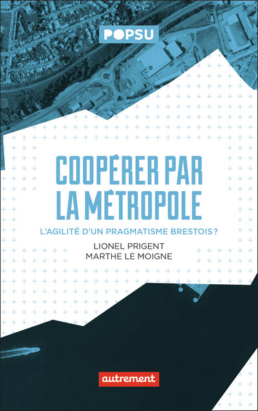 Image de Coopérer par la métropole
