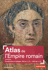 Image de Atlas de l'Empire romain
