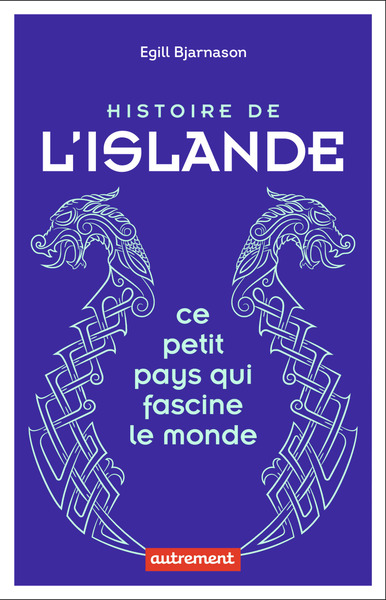 Picture of Histoire de l'Islande