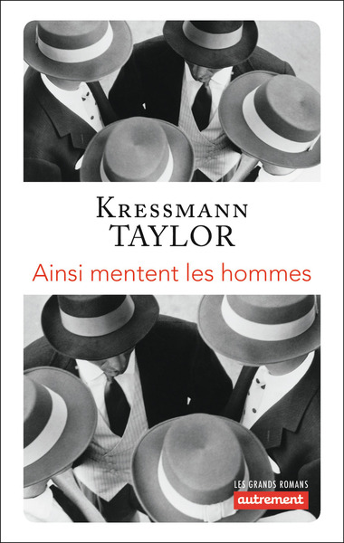 Picture of Ainsi mentent les hommes