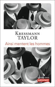 Picture of Ainsi mentent les hommes
