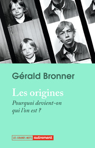 Picture of Les origines