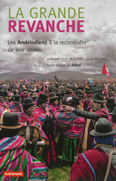 Picture of La Grande Revanche